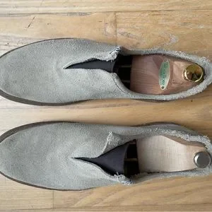 Unmarked | Shoes | Unmarked Size 2 Moc | Poshmark display picture 3